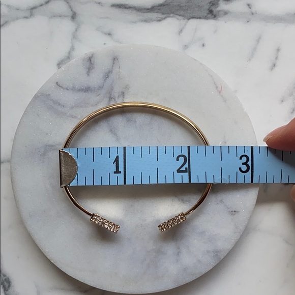 Bauble Bar - “Arm Yourself” Bangle - Picture 13 of 13